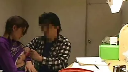 ニップルクランプポンプの大きなDildos 可愛い 女の子 av