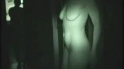 カバーの私かわいい少し足をお牛乳 女の子 ため の av