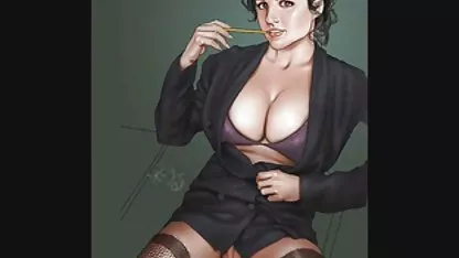 ドイツ 大人 動画 女性